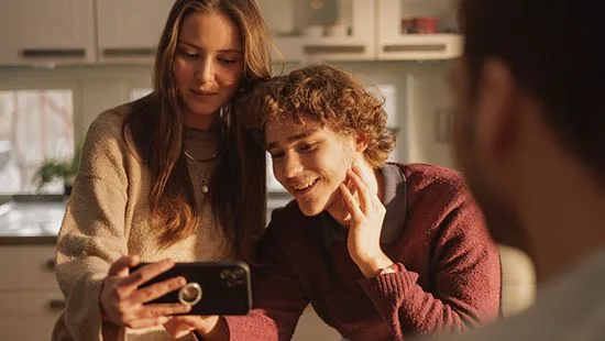 TV4 brings Sweden together