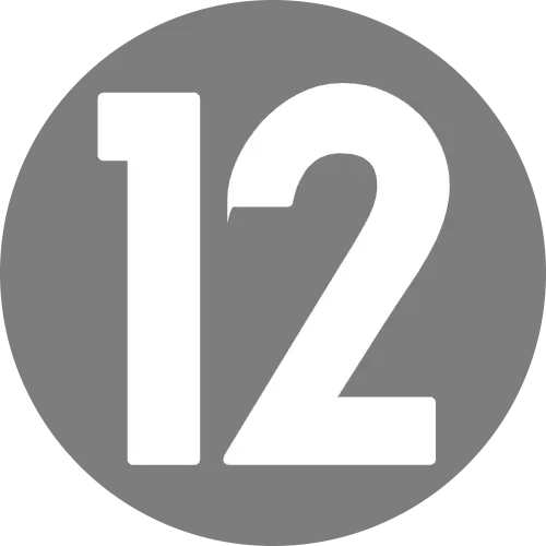 12an logotype | MarqueeLogoItem