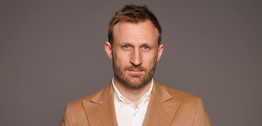 Gustaf Möllefors, head of programmatic på TV4