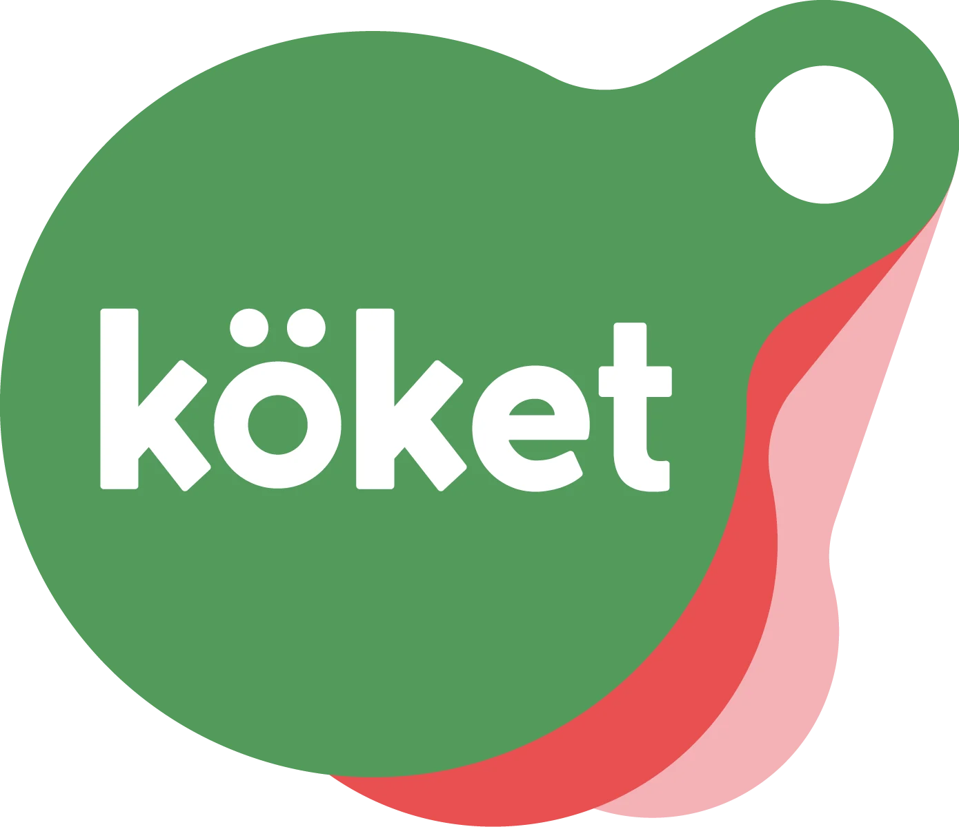 Köket