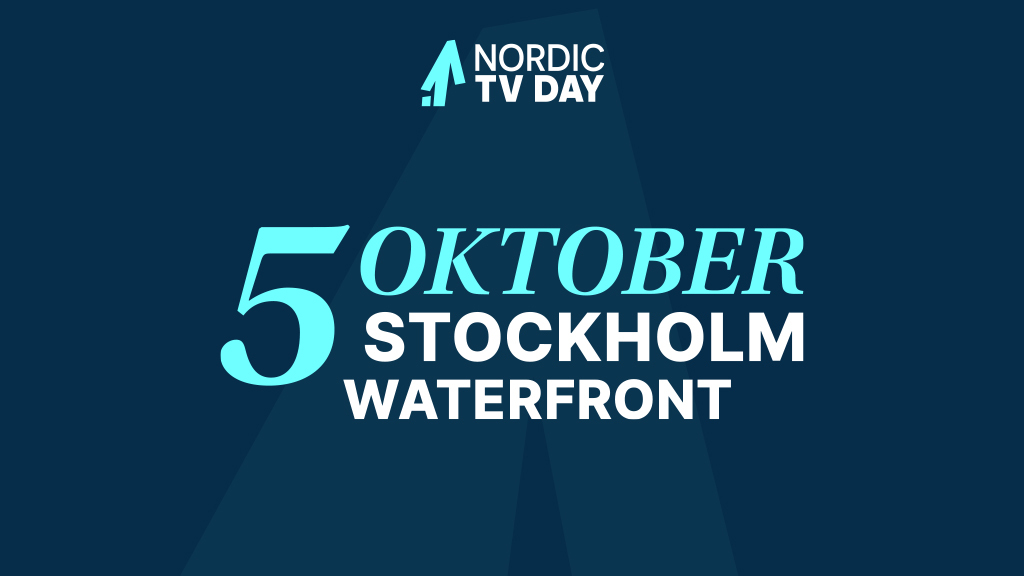 Nordic TV Day