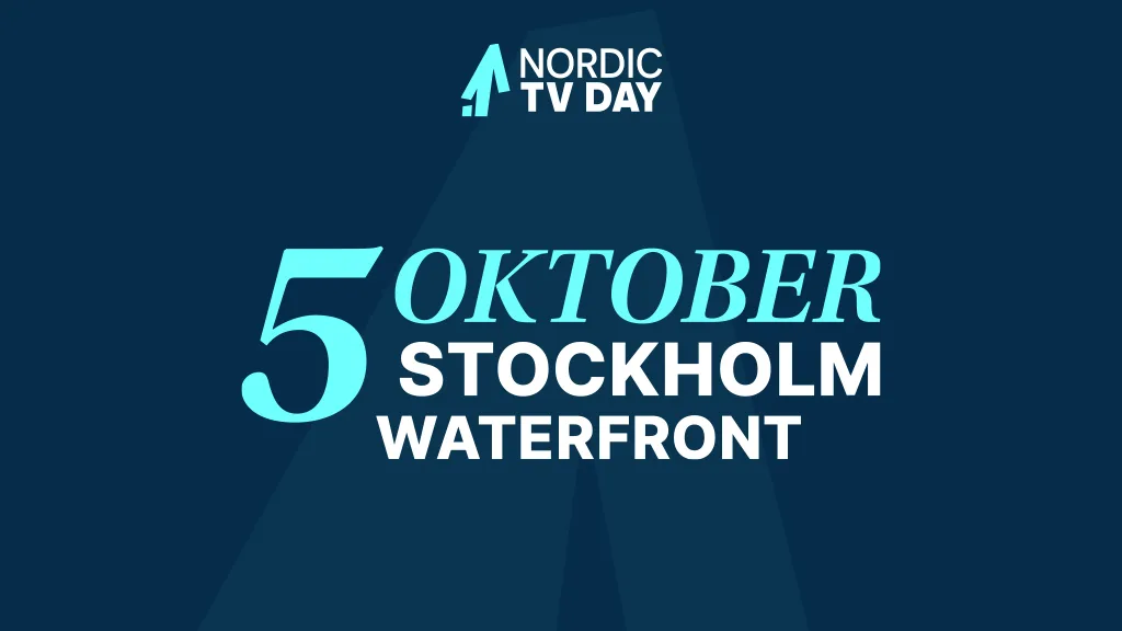 Nordic TV Day