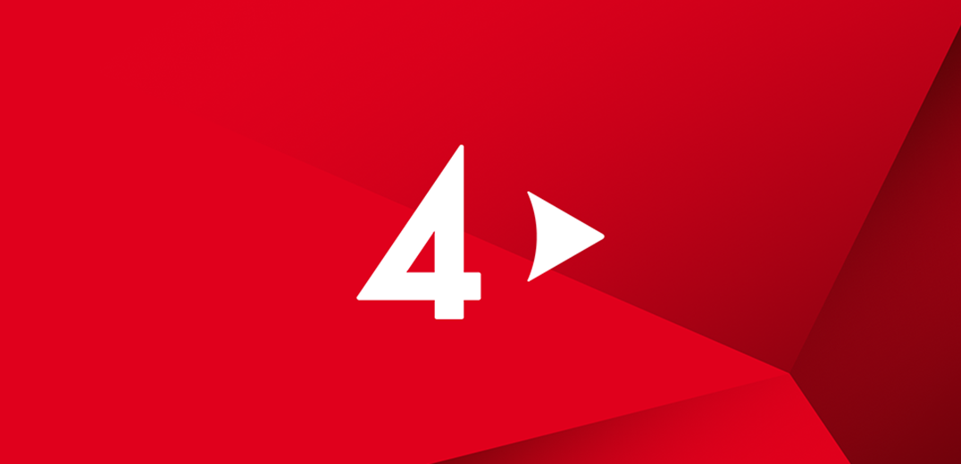 TV4 Play