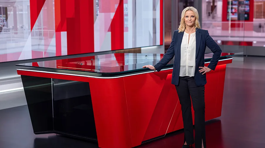 Varför tv?