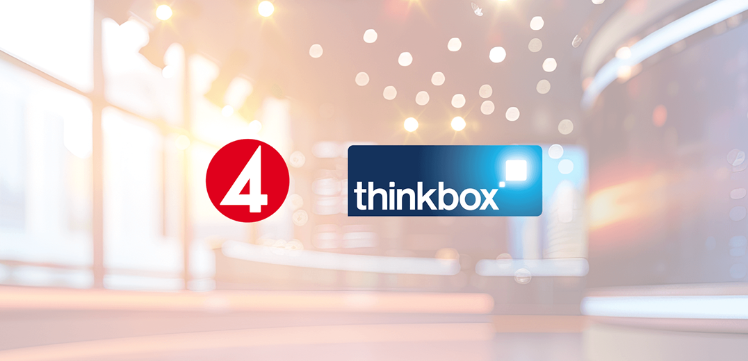 TV4 + Thinkbox 