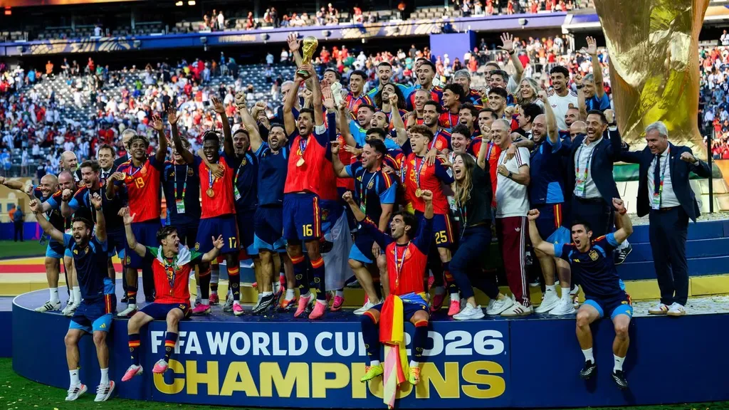 Fotbolls-VM en jättesuccé - flera rekord slagna för TV4 och TV4 Play
