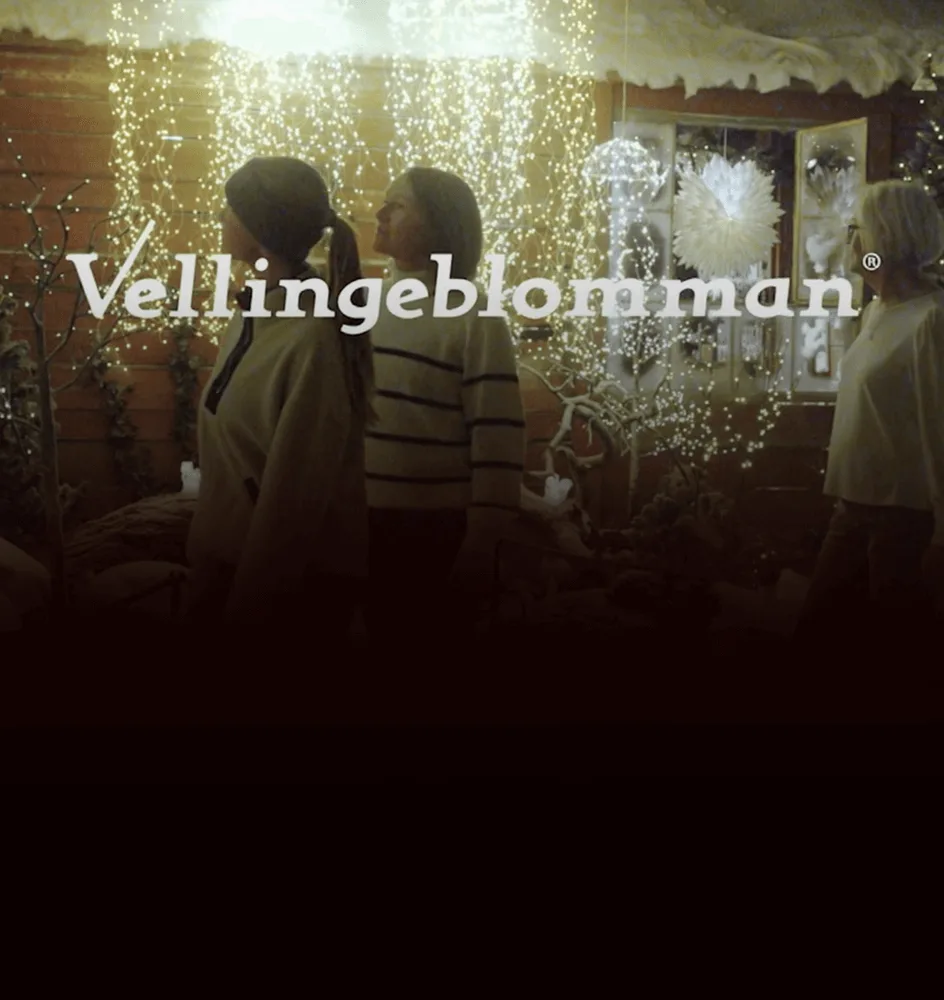 ”Varje gång vi syns i rutan, märks det i butiken”