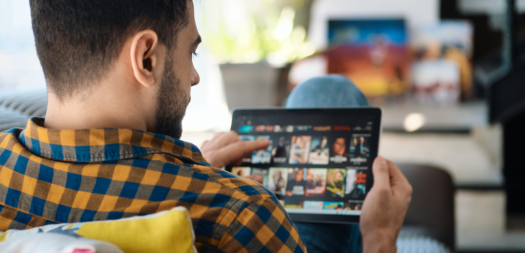 SVT och TV4 dominerar svensk videomarknad – YouTube halkar efter