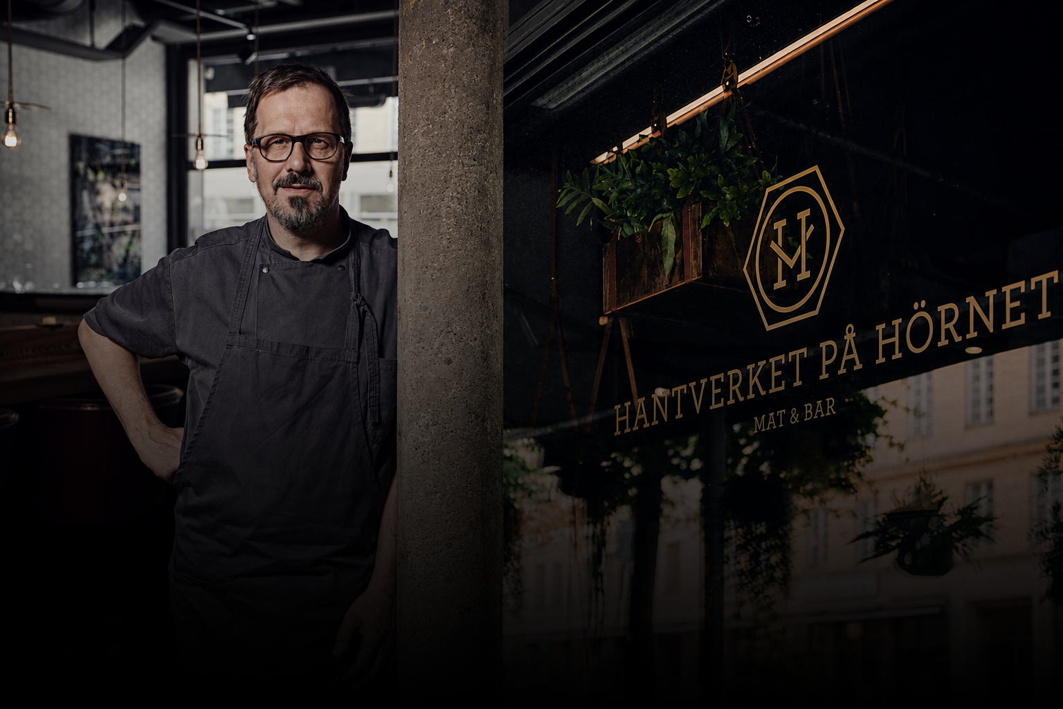 Hantverket på hörnet 