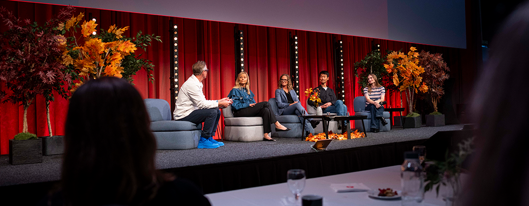 Event | 2025 | Business Talks Malmö