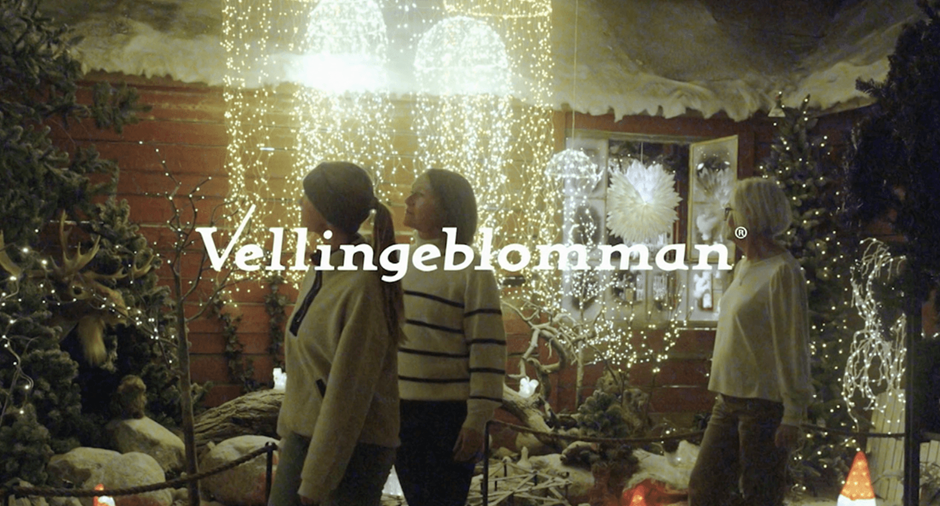 Vellingeblomman