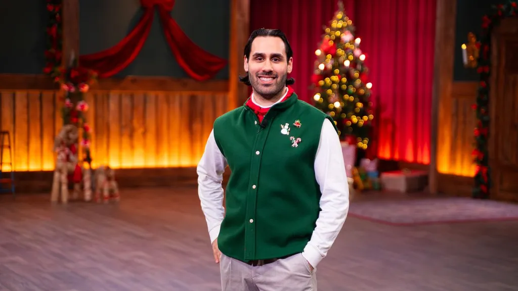 TV4 | Julkalender