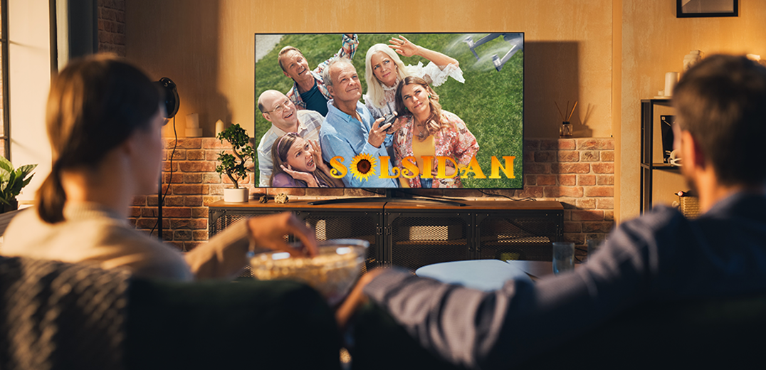 TV4 det mest populära valet