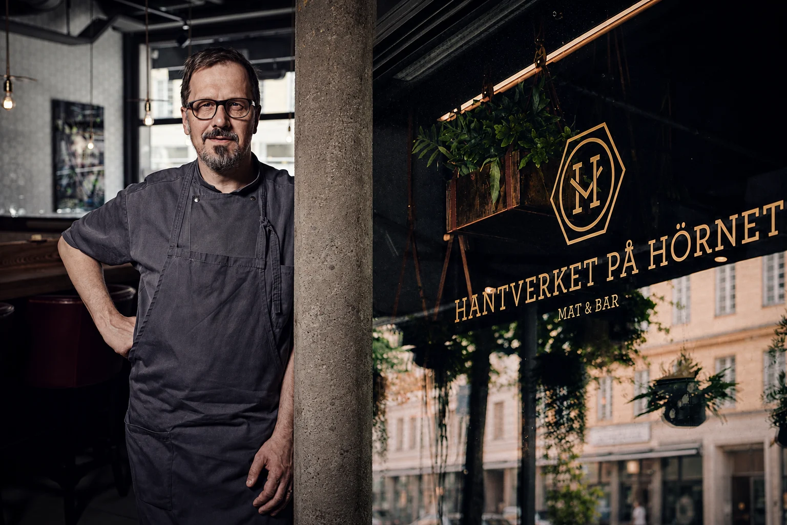 Köket 10 år | Sthlm | 15 oktober | FULLT