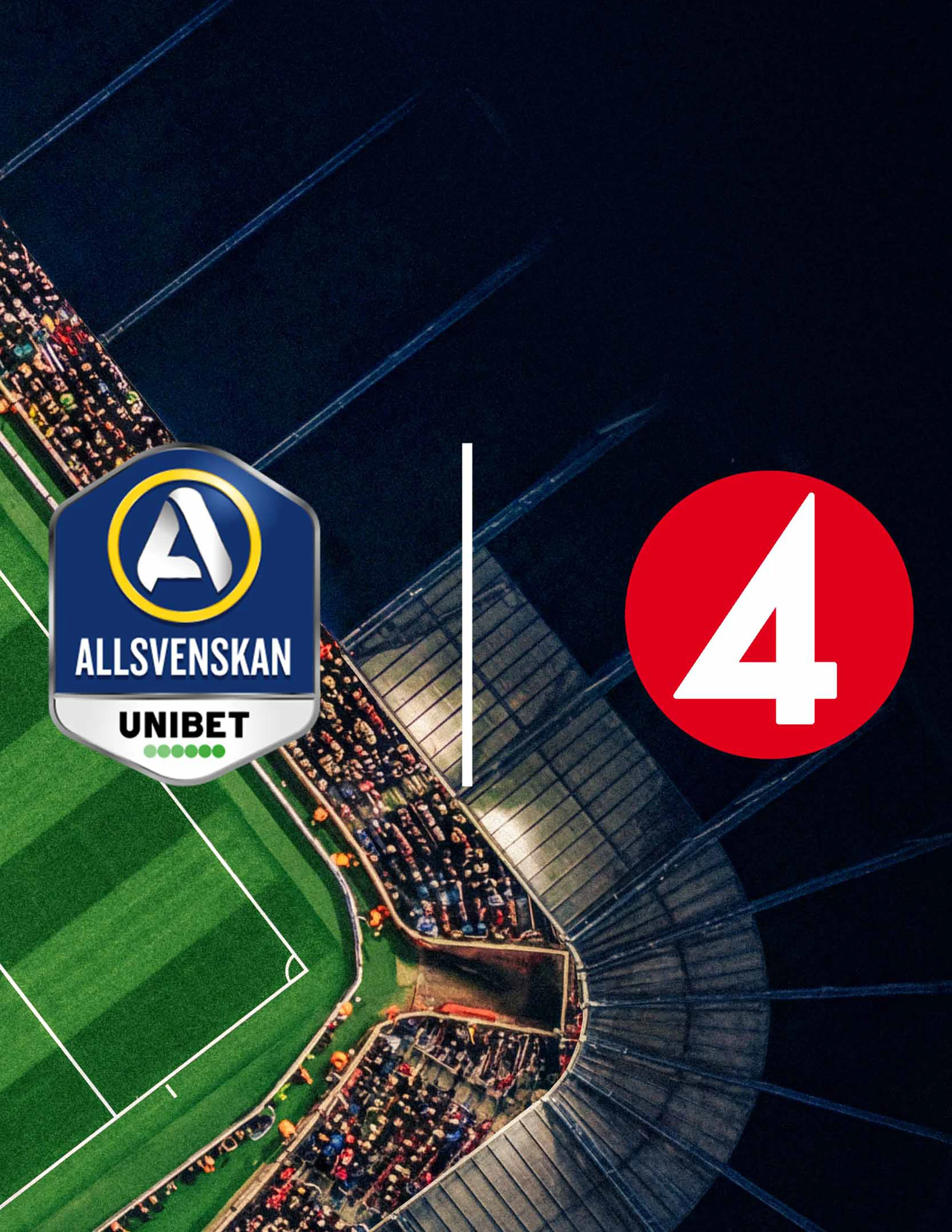 Allsvenskan & Superettan 2027-2028