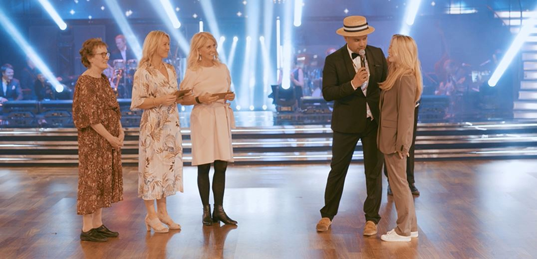 Cellbes + Let´s dance 2022