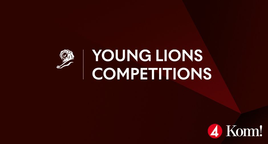 Young lions banner