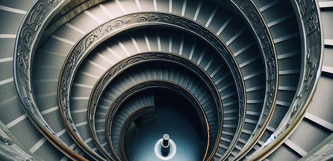 Dödsspiral