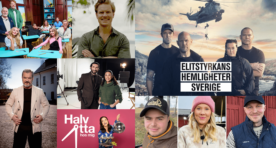 Sponsorskap