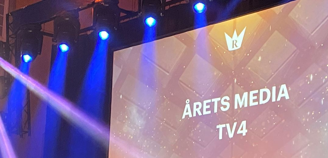 Årets media 2021
