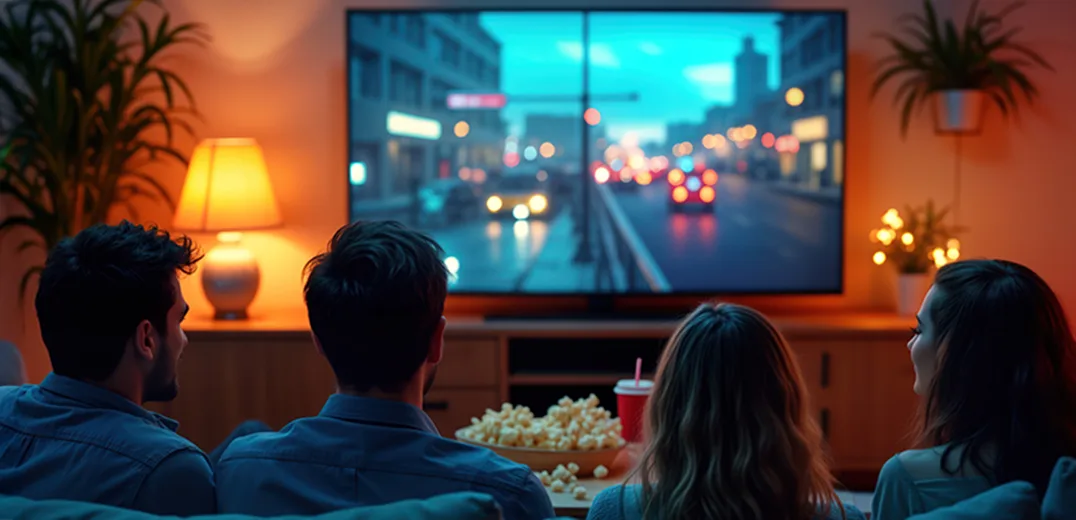 TV4 lanserar hybrida reklam-break i stor skala 