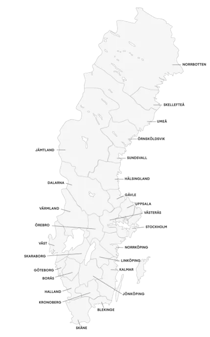 Sverigekarta_FAQ