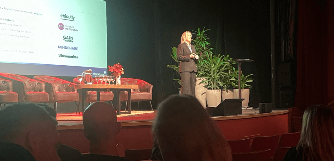 Zoe Thinkbox 2024