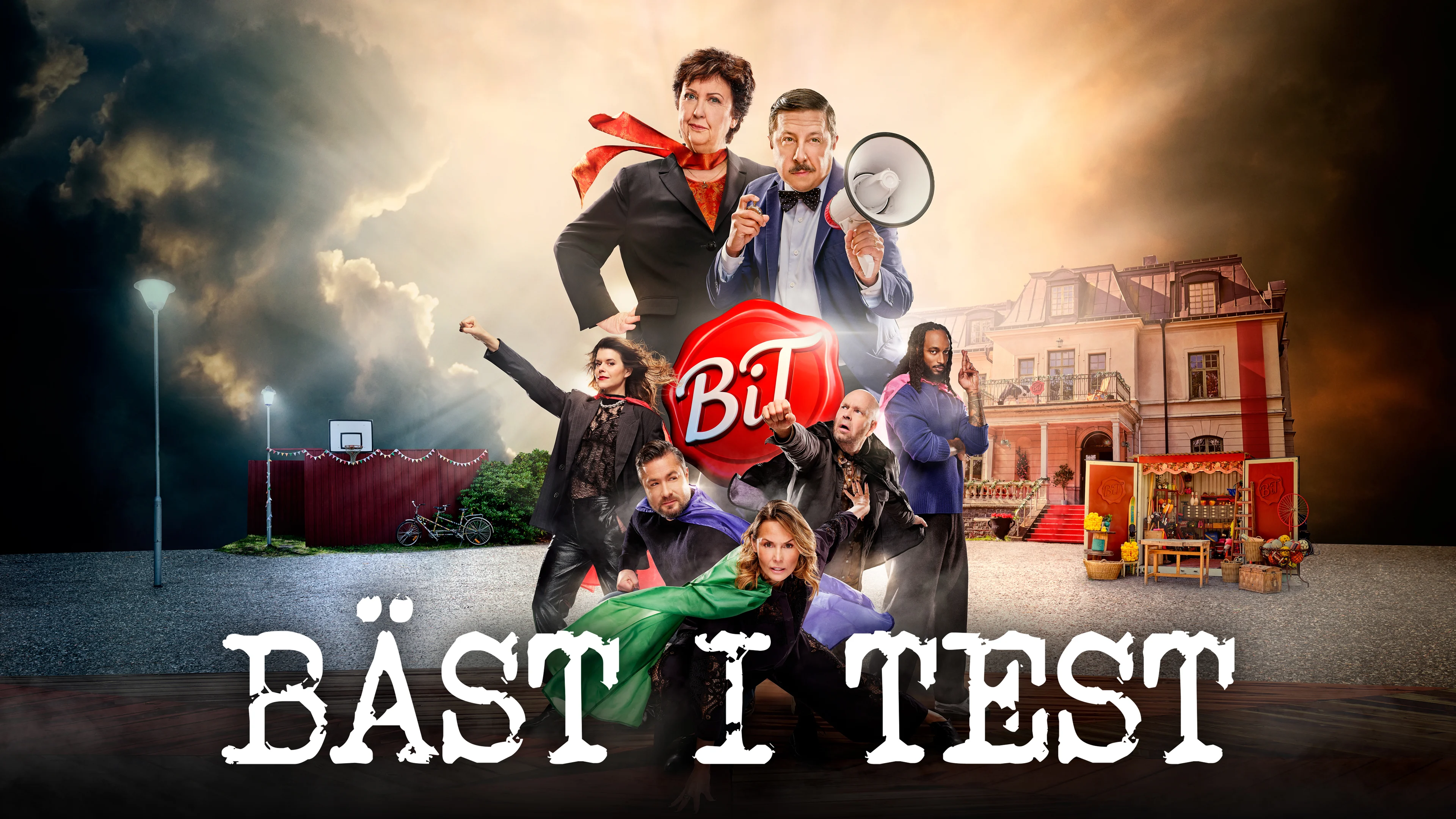 Bäst i test 2026