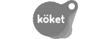 Köket logo | MarqueeLogoItem