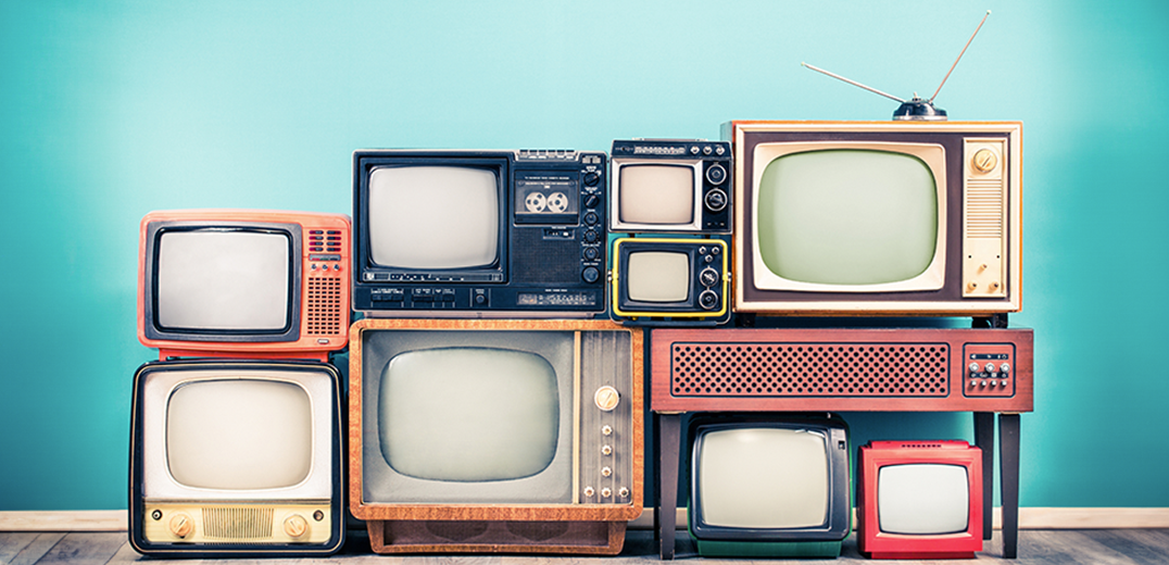 TV som medie