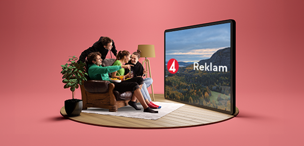 Rörlig reklam