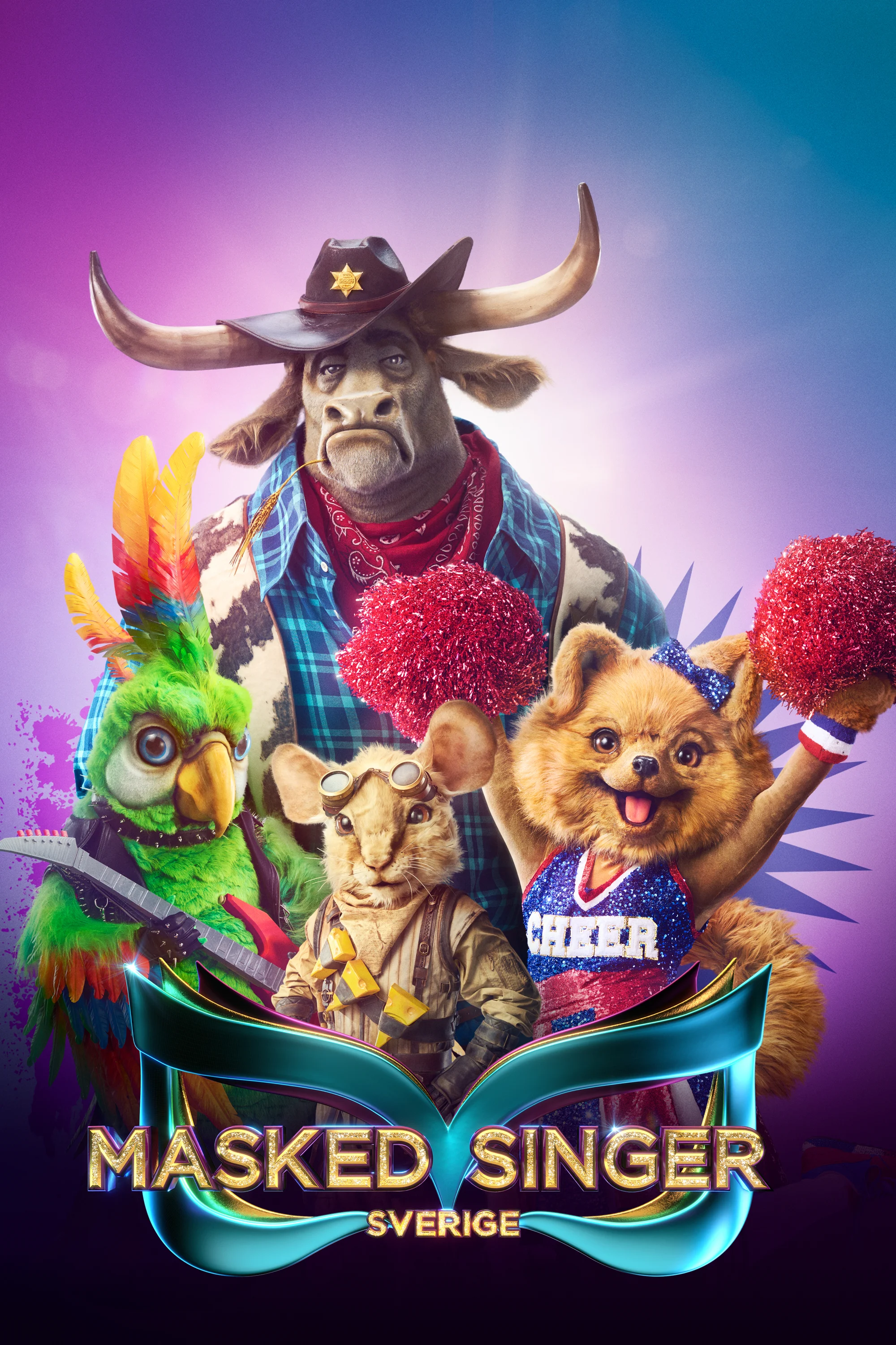 Masked Singer 2027