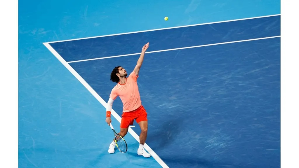ATP-touren 2026