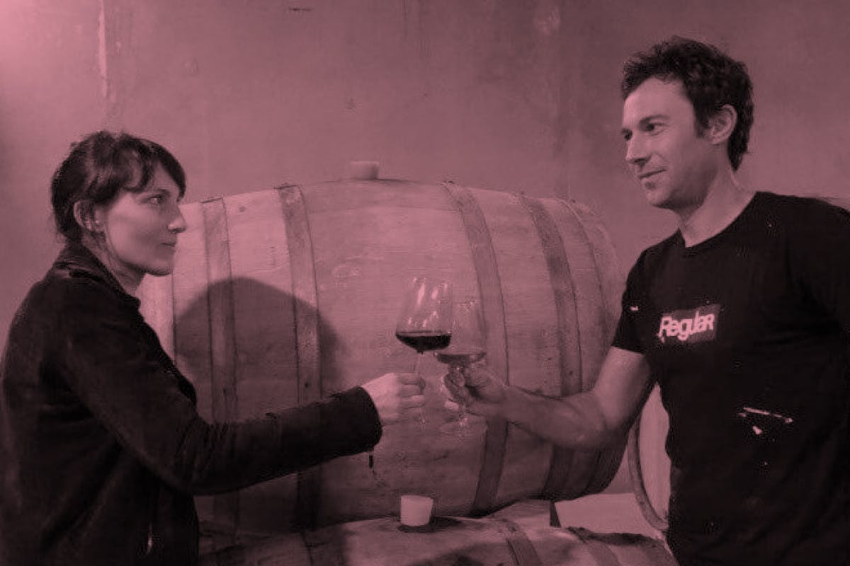 Domaine Balansa - Vinsupernaturel