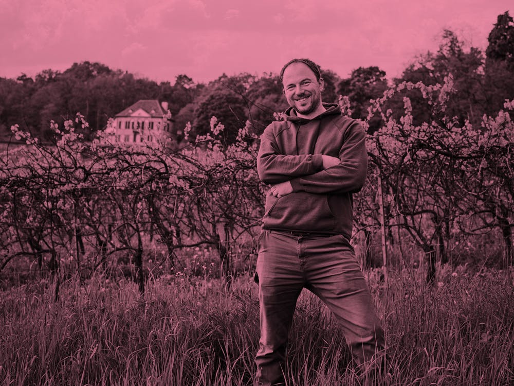 Weingut Odinstal - Vinsupernaturel
