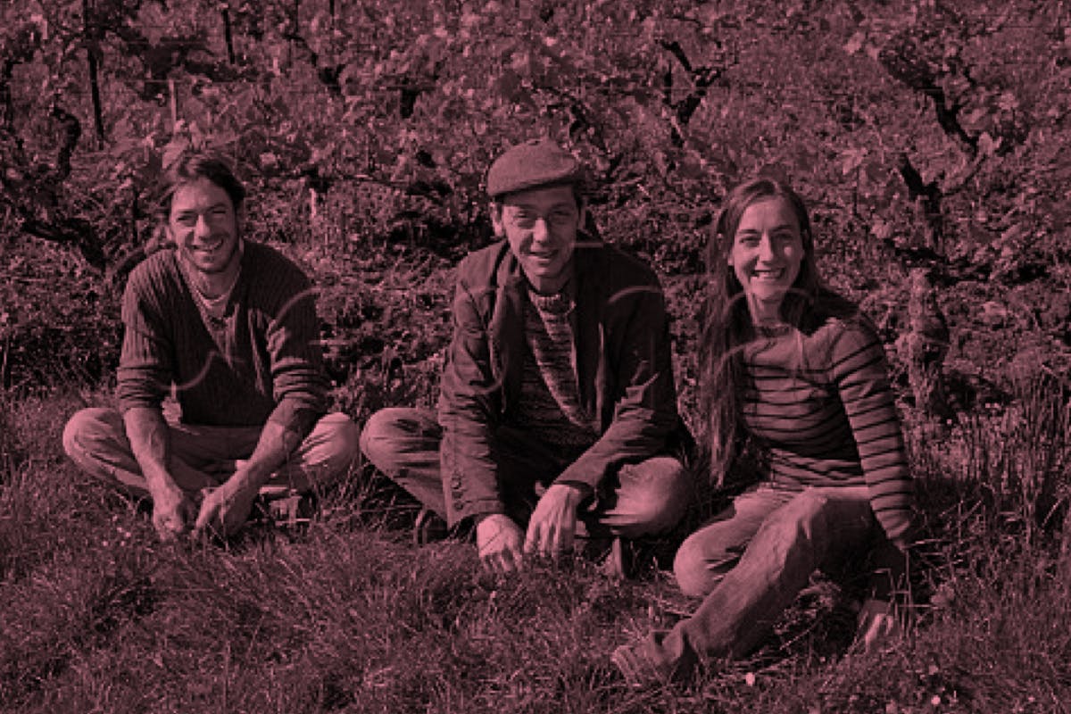 Domaine Labet - Vinsupernaturel