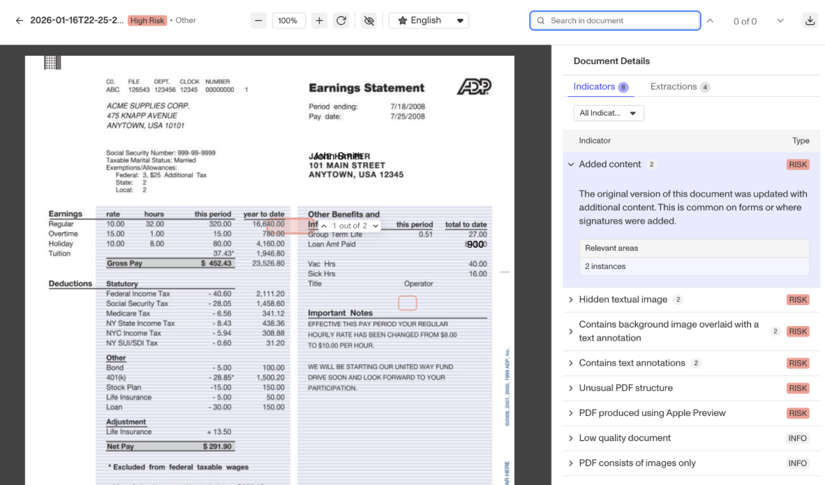Doc-Ai-Enhanced-Viewer