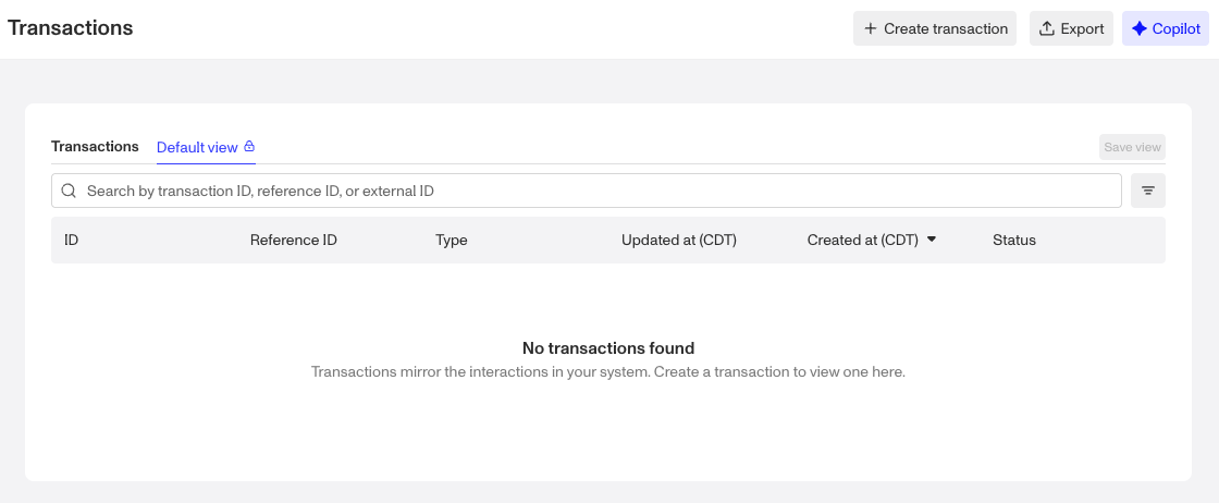 Transactions-default-view