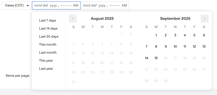 api-logs-dates