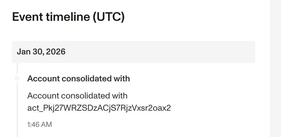 MergePrimaryTimeline