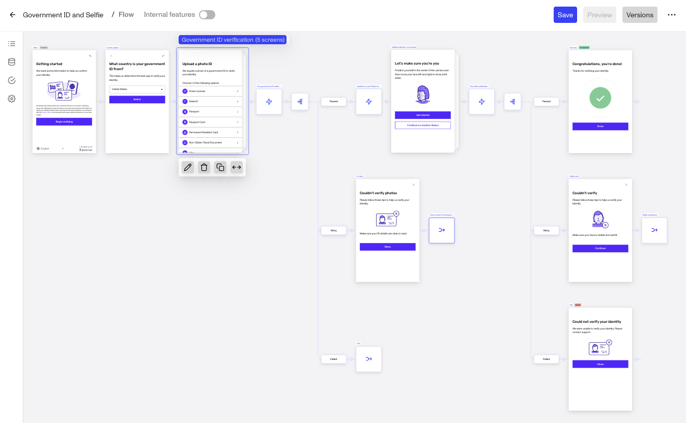 FullFlowLayout