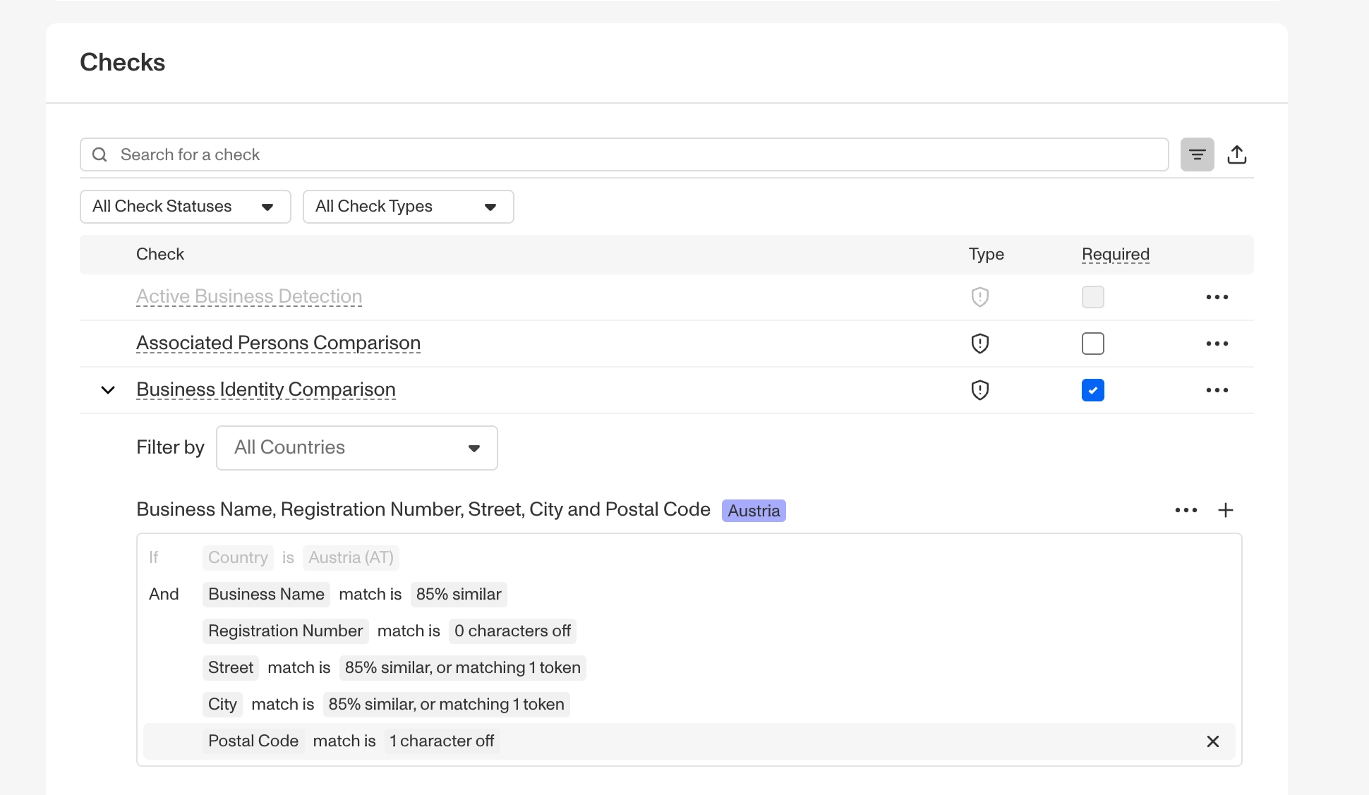 businessverfcheckadditional