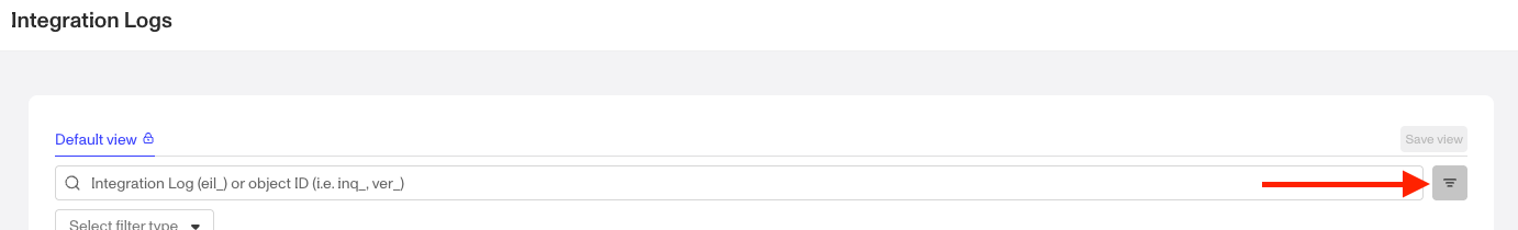 integration-logs-filter-menu
