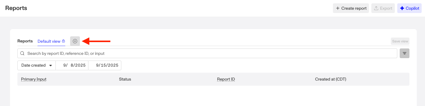 reports-add-view