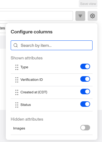 verifications-customize-columns-toggle