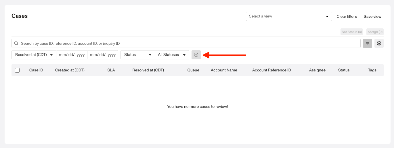 cases-add-filter