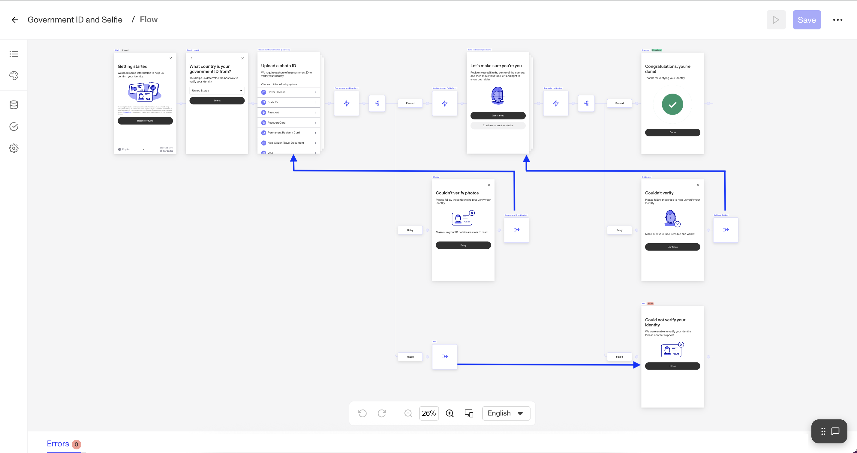 govidSelfieConnector