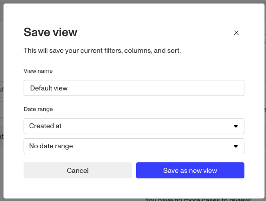 cases-save-view-menu