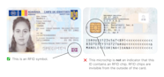 How To Scan Your Passport ID Card Or Residence Permit With NFC How To Scan Your Passport ID Card Or Residence Permit With NFC
