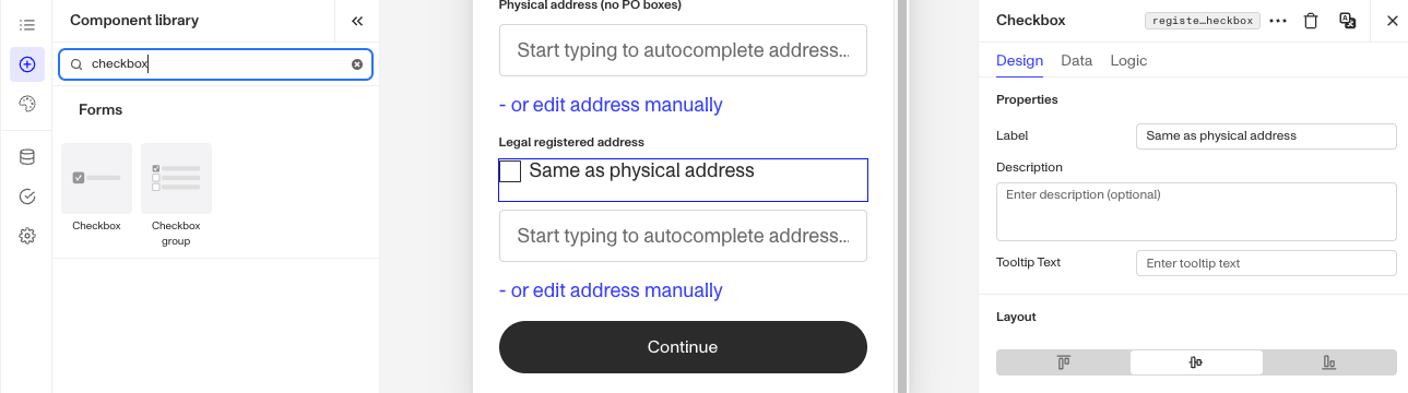 checkboxcomponent_screenshot